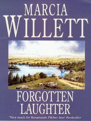 cover image of Forgotten Laughter